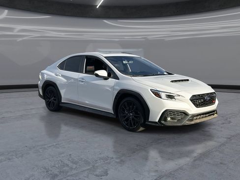 New 2026 Subaru WRX Limited w/ Accessory Package #2 AWD/4WD image 2