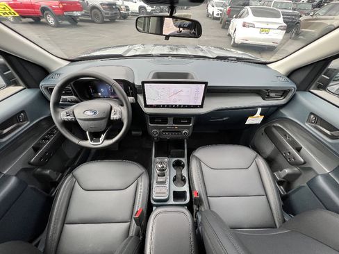 New 2026 Ford Maverick Lariat w/ Black Appearance Package AWD/4WD image 20