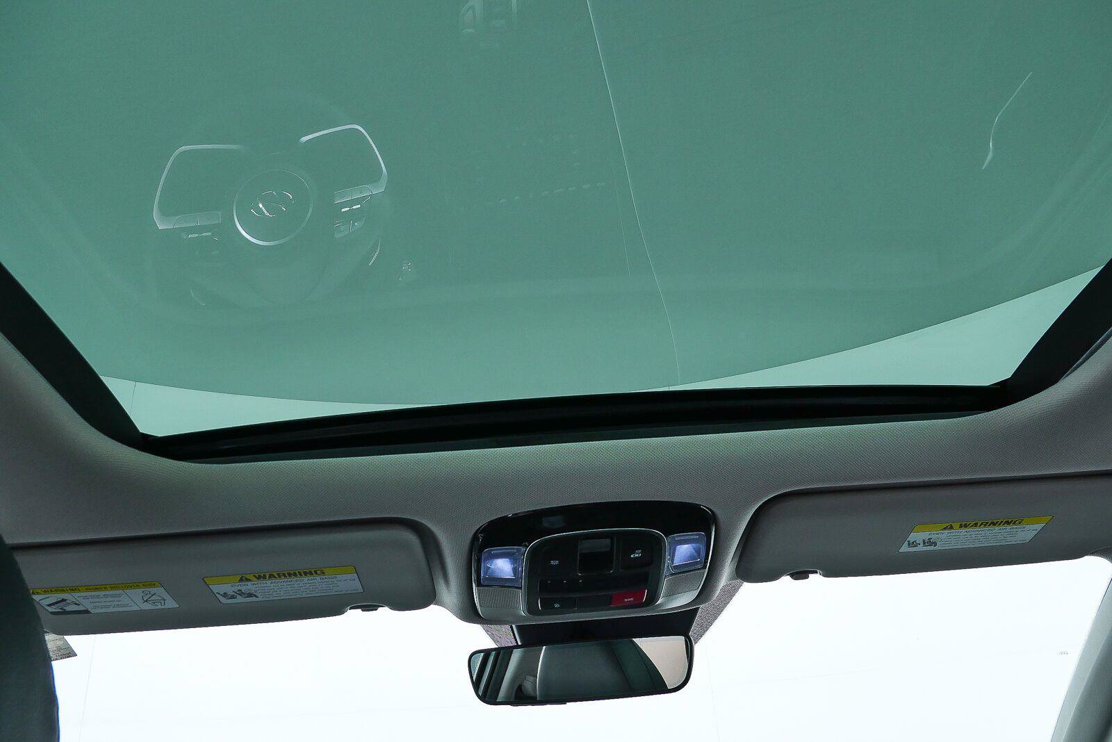 Used 2024 Hyundai Tucson Limited FWD image 17