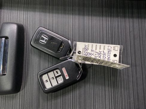 Used 2019 Honda Pilot EX image 21