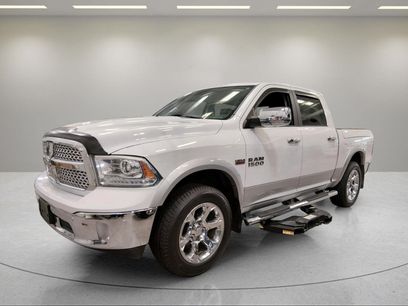 Used 2016 RAM 1500 Laramie