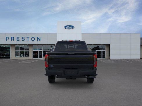 New 2026 Ford F250 Platinum image 5