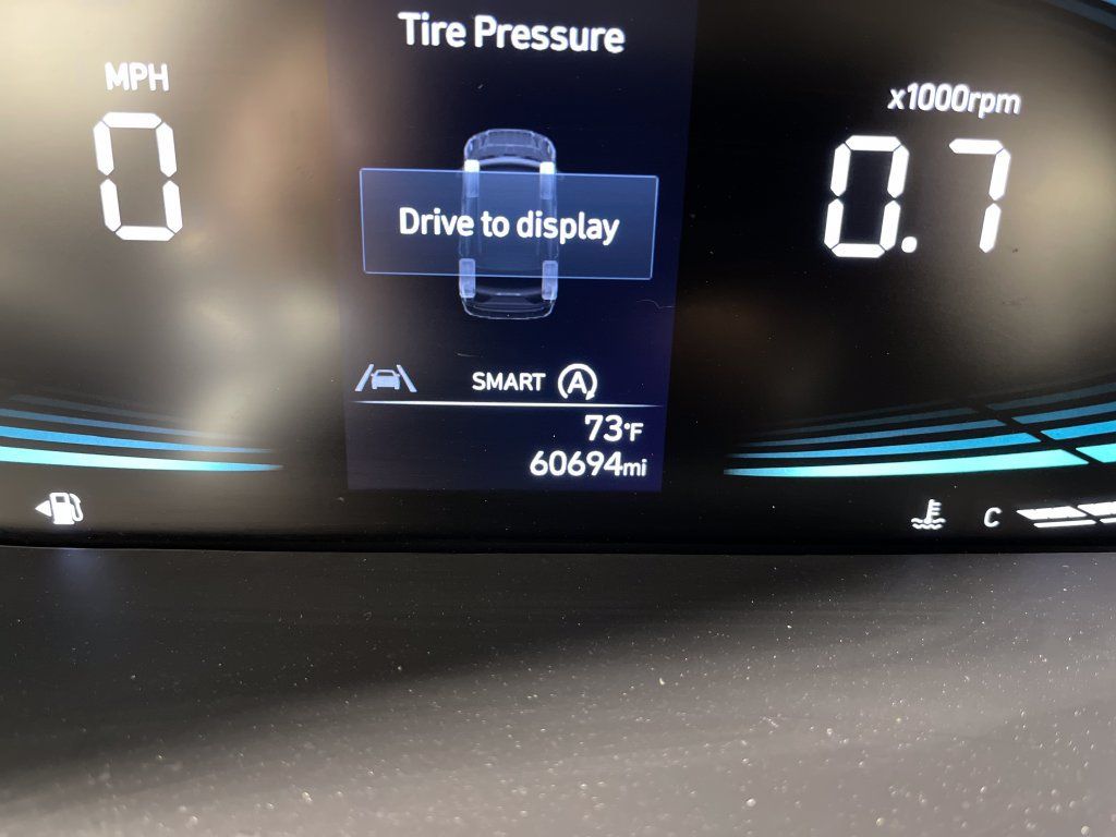 Certified 2024 Hyundai Palisade SEL AWD/4WD image 21