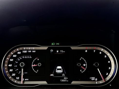 Used 2023 Hyundai Tucson SE image 4