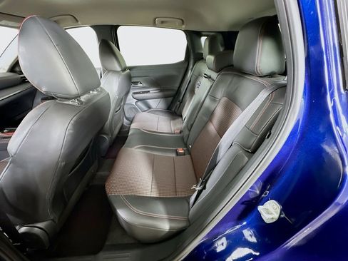 Used 2025 Nissan Kicks SR w/ Interior Electronics Package image 14