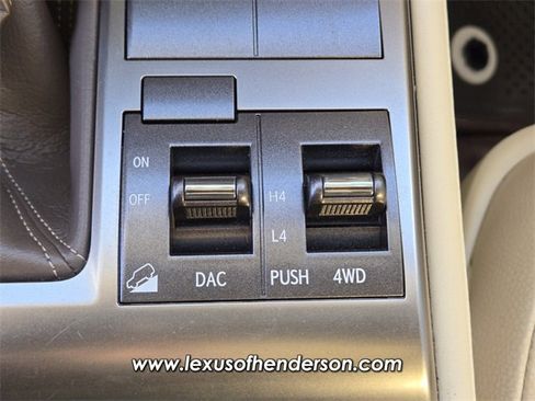 Certified 2019 Lexus GX 460 image 28