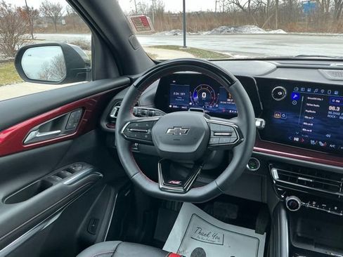 Used 2024 Chevrolet Traverse RS w/ LPO, Floor Liner Package image 24