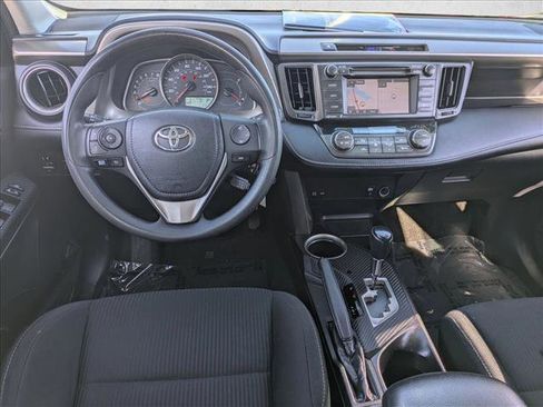 Used 2015 Toyota RAV4 XLE image 18