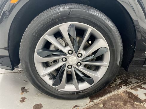 Used 2023 Buick Encore GX Select w/ Experience Buick Package FWD image 27