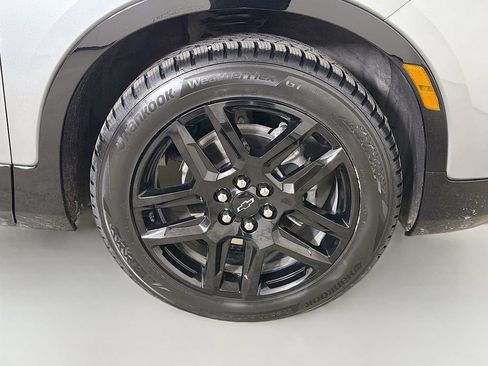 Used 2025 Chevrolet Blazer RS w/ LPO, Floor Liner Package AWD/4WD image 28