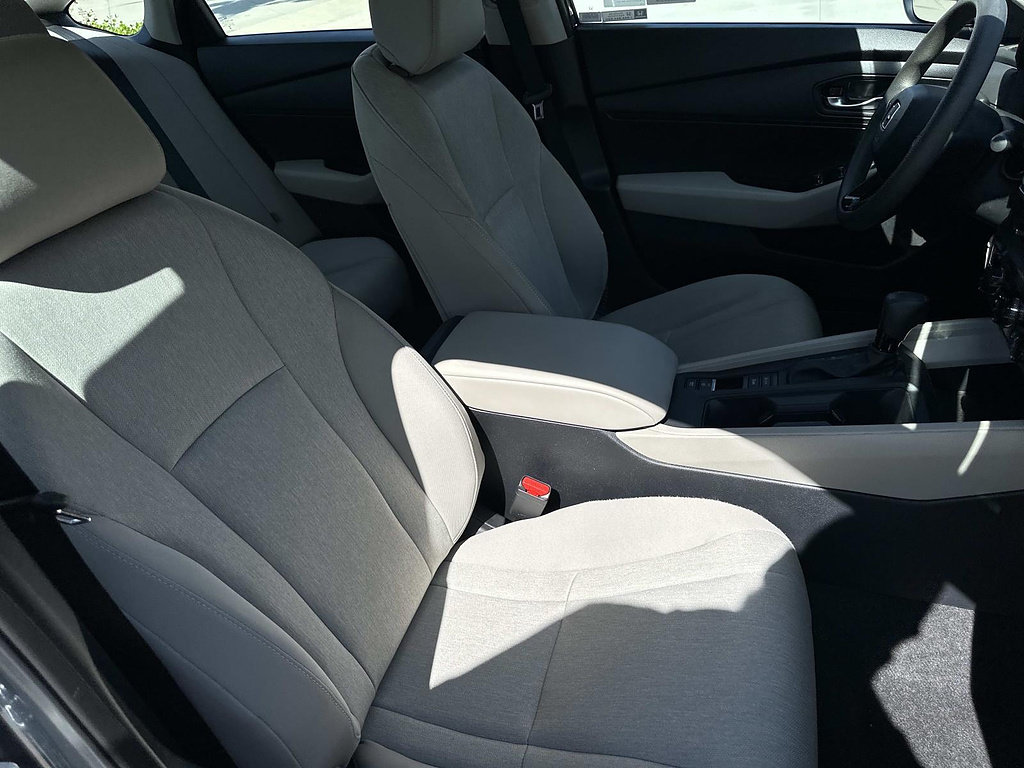 Certified 2023 Honda Accord LX image 20