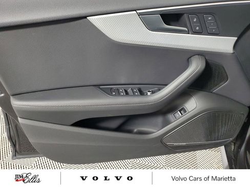 Used 2019 Audi A5 2.0T Premium Plus w/ Premium Plus image 22