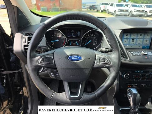 Used 2019 Ford Escape SEL AWD/4WD image 13