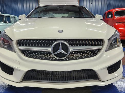 Used 2014 Mercedes-Benz CLA 250 4MATIC image 66