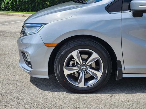 Used 2018 Honda Odyssey Touring image 8