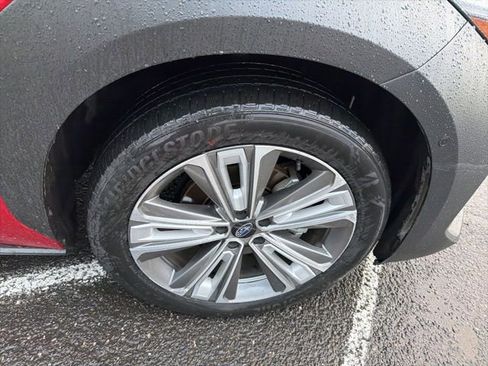 Used 2023 Subaru Solterra AWD image 16