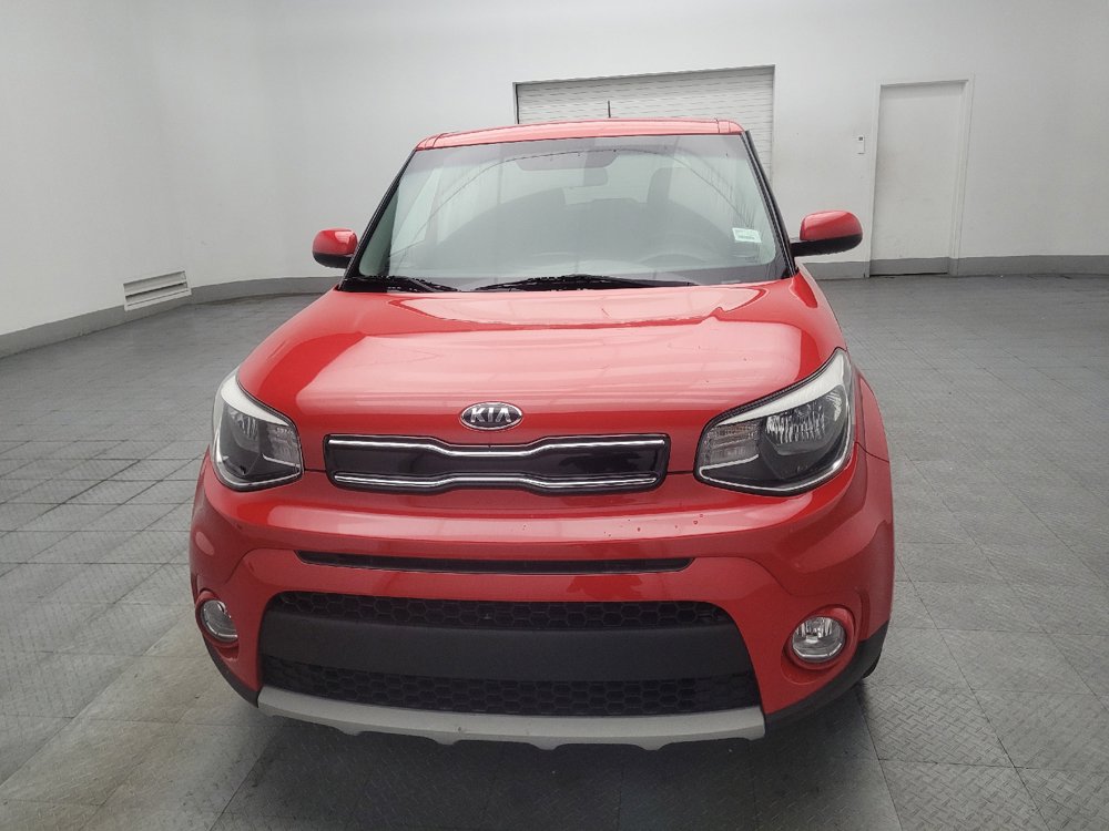 Used 2019 Kia Soul + FWD image 15