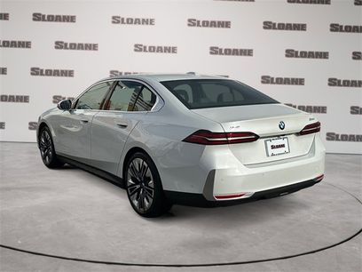 New 2026 BMW 530i xDrive 530i xDrive