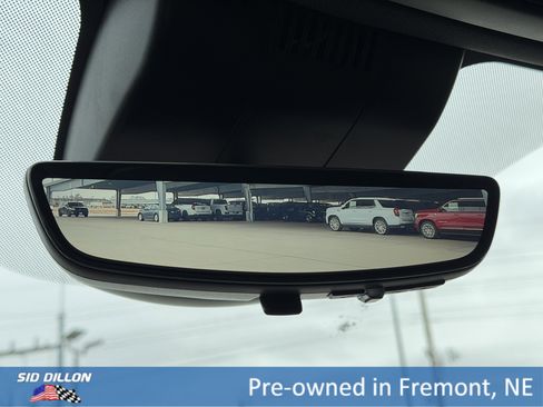 Certified 2023 Chevrolet Tahoe High Country image 16