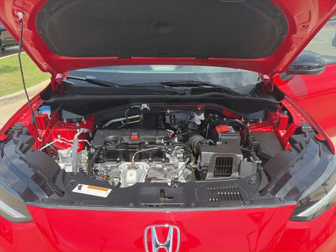 Used 2024 Honda HR-V Sport image 24