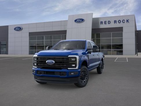 New 2026 Ford F250 Platinum image 3