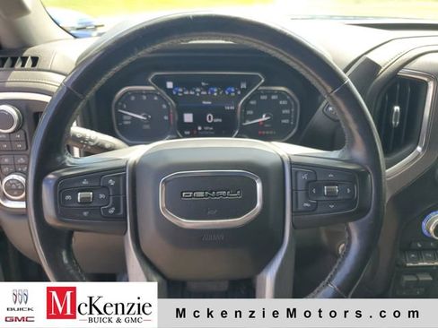 Used 2019 GMC Sierra 1500 Denali w/ Denali Ultimate Package AWD/4WD image 11