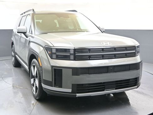 New 2026 Hyundai Santa Fe Limited image 8