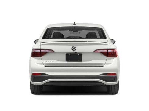 Used 2022 Volkswagen Jetta S FWD image 5