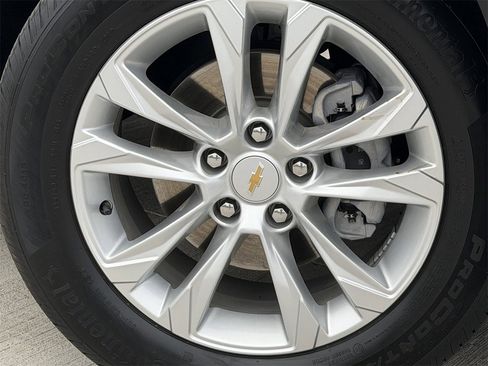 Used 2023 Chevrolet TrailBlazer LS image 9