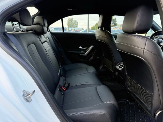 Used 2019 Mercedes-Benz A 220 w/ Driver Assistance Package image 14