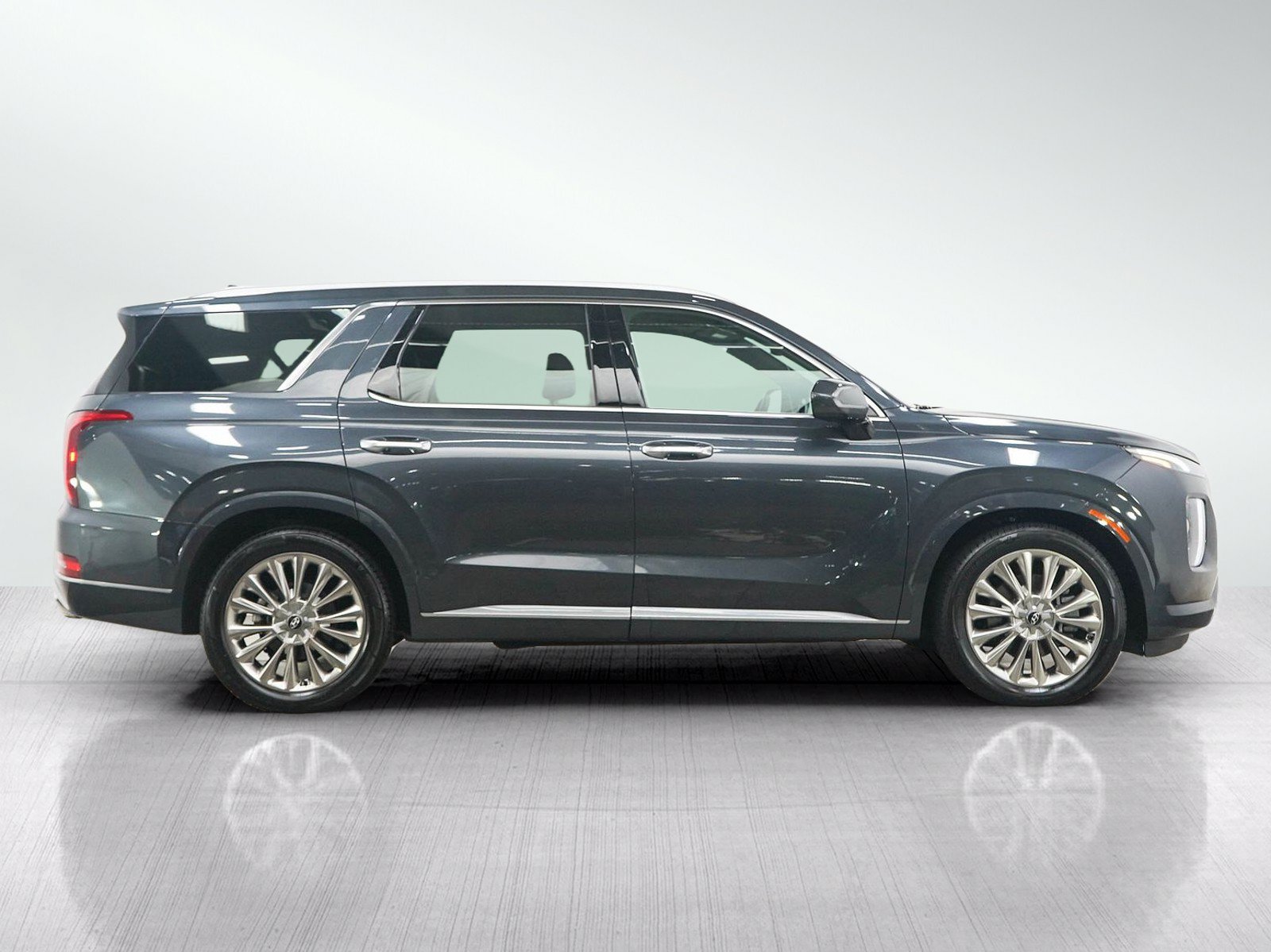 Used 2020 Hyundai Palisade Limited AWD/4WD image 6