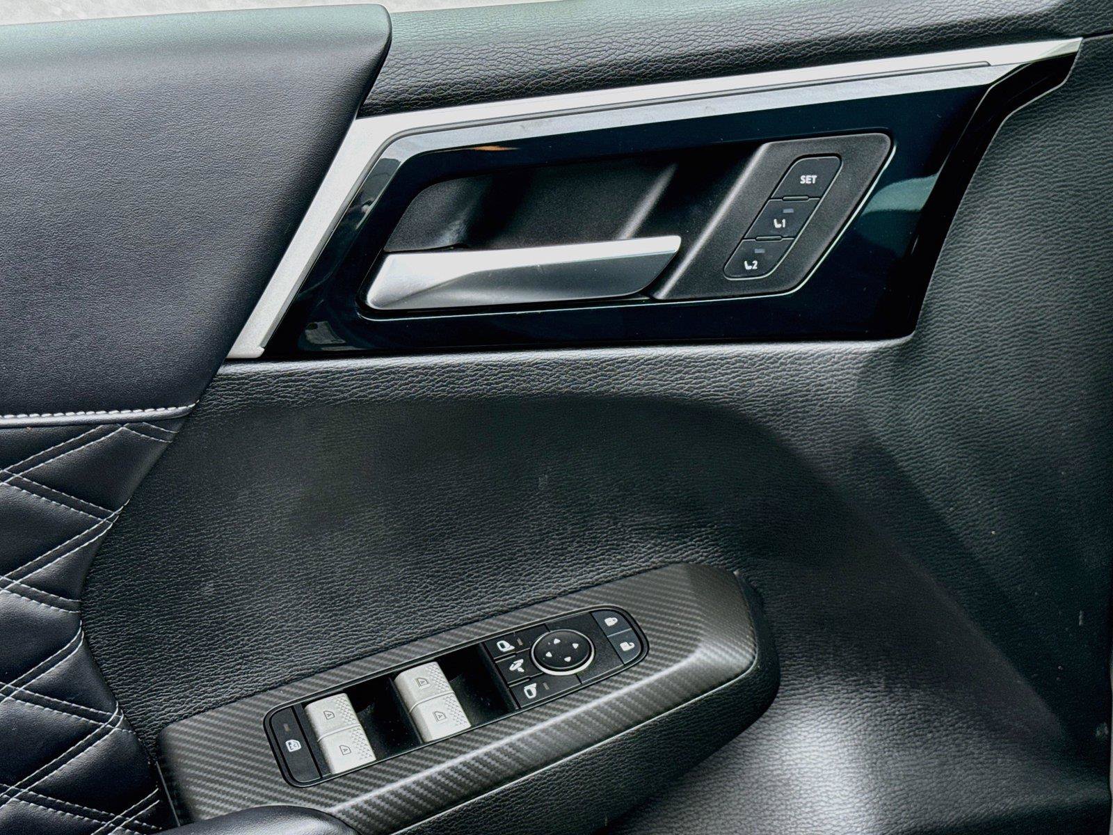 Used 2022 Mitsubishi Outlander SEL FWD image 18