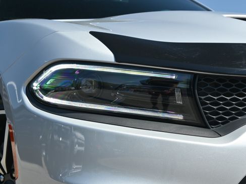 Used 2023 Dodge Charger R/T w/ Plus Group RWD image 6
