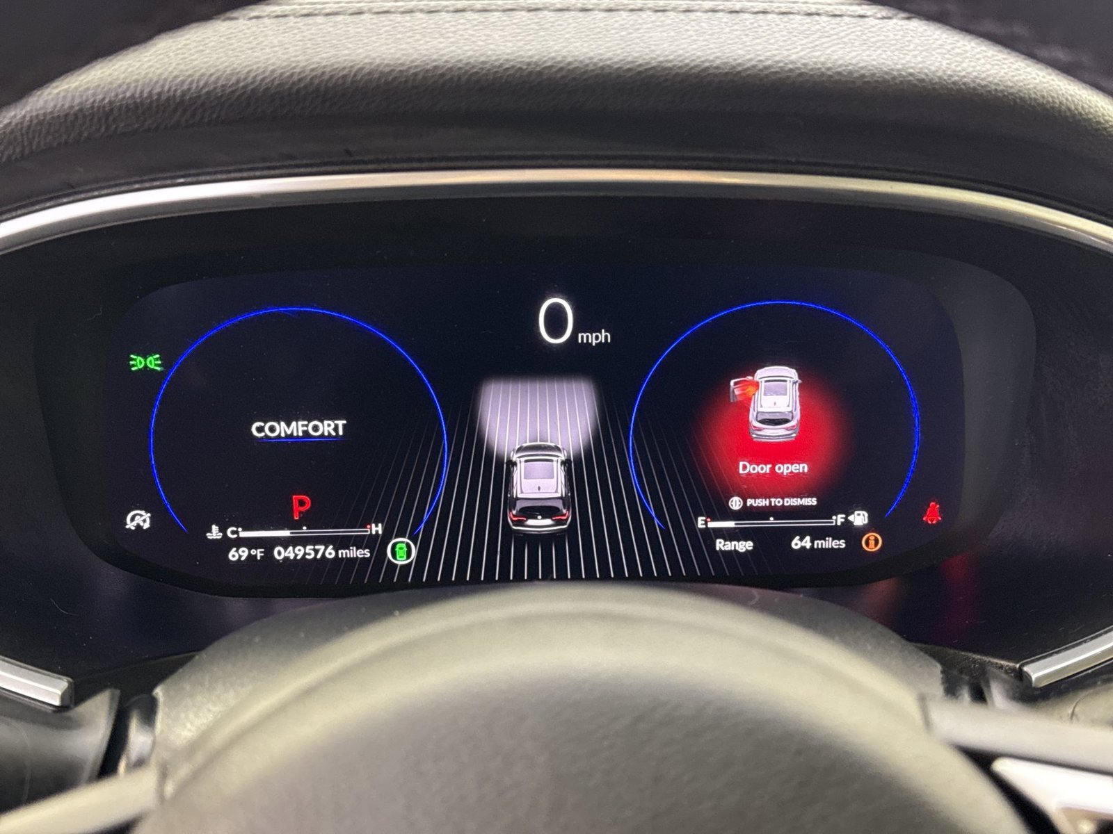 Used 2023 Acura MDX SH-AWD image 18