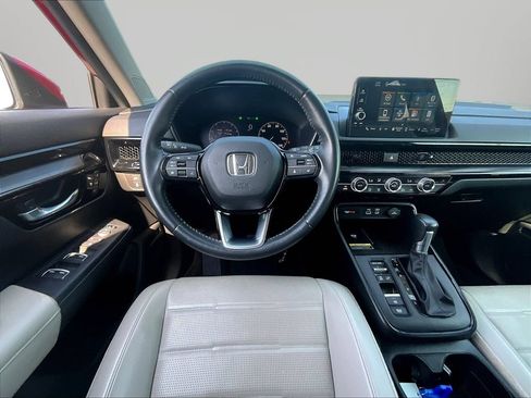 Used 2023 Honda CR-V EX-L image 10