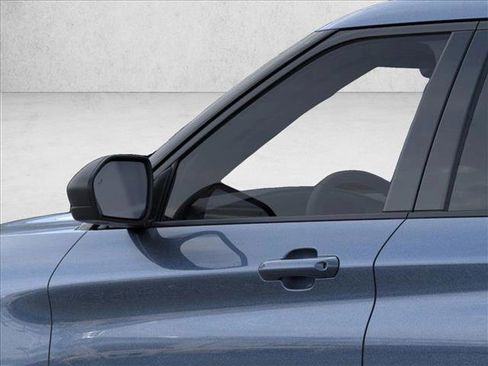 New 2026 Ford Explorer Active image 20