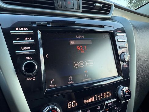 Used 2021 Nissan Murano S w/ Cargo Package image 17