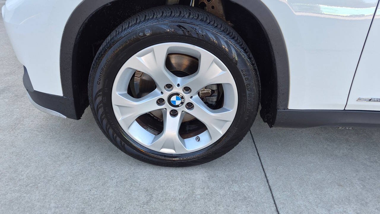 Used 2015 BMW X1 sDrive28i RWD image 10