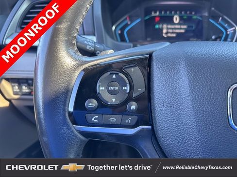 Used 2018 Honda Odyssey EX-L image 24