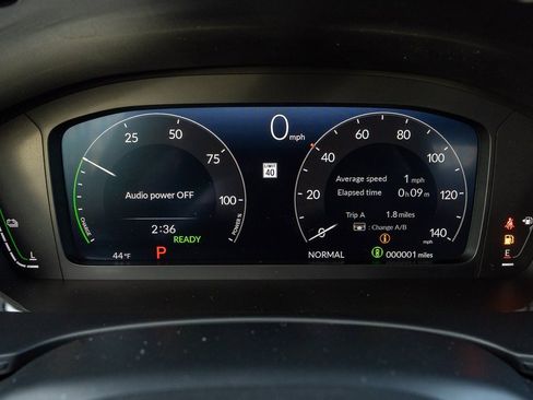 New 2026 Honda Civic Sport Touring image 25