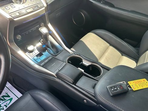 Used 2019 Lexus NX 300 AWD w/ Premium Package image 18