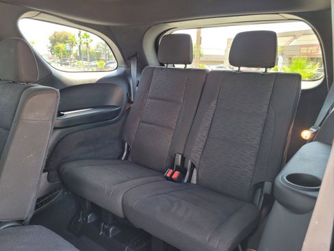 Used 2023 Dodge Durango GT AWD/4WD image 13