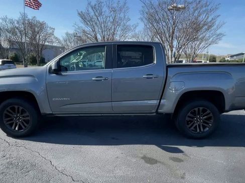 Used 2020 GMC Canyon SLE w/ Elevation Edition image 5