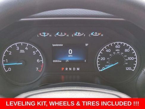 Used 2021 Ford F150 XLT AWD/4WD image 19