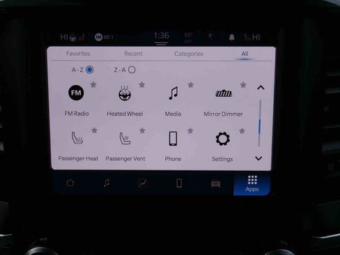 Certified 2022 RAM 1500 Laramie w/ Sport Appearance Package image 44