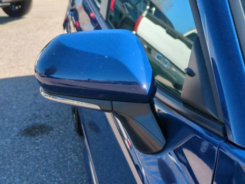 Used 2026 Toyota Camry SE w/ Convenience Package image 12