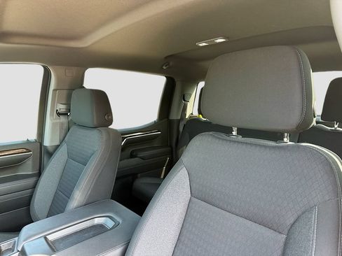 Used 2023 GMC Sierra 1500 SLE RWD image 12