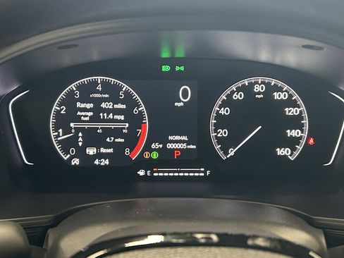 New 2026 Honda Civic Sport image 20