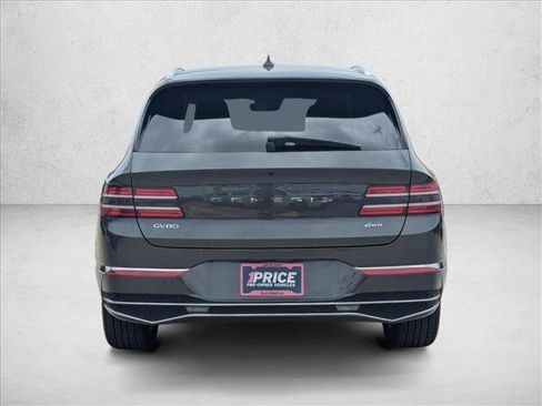 Used 2025 Genesis GV80 2.5T Standard AWD/4WD image 7
