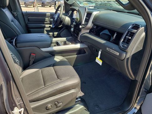 New 2026 RAM 1500 Rebel w/ Rebel Level 2 Equipment Group AWD/4WD image 13
